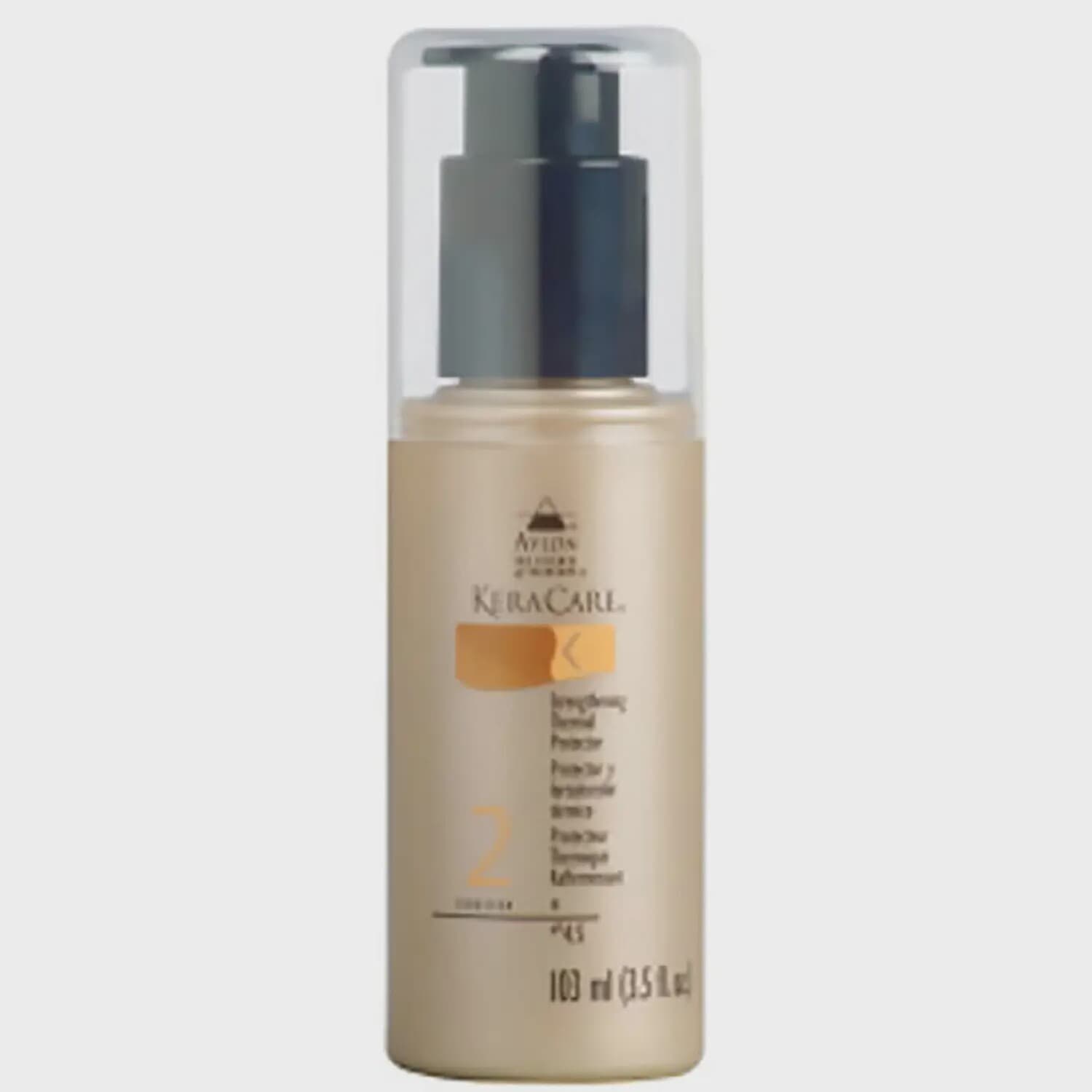 KeraCare Strengthening Thermal Protector 2 Condition