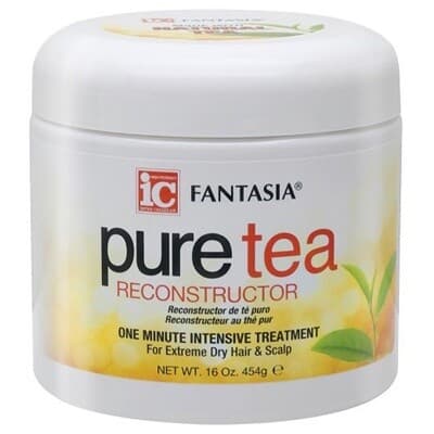 Fantasia IC Pure Tea Reconstructor