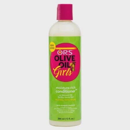 ORS Olive Oil Girls Moisture-rich Conditioner