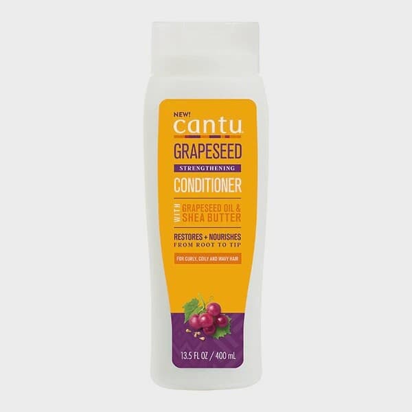 Cantu Grapeseed Strengthening Conditioner