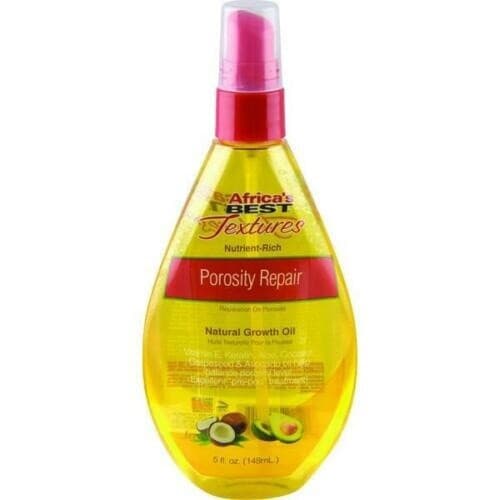 Textures Porosity Repair