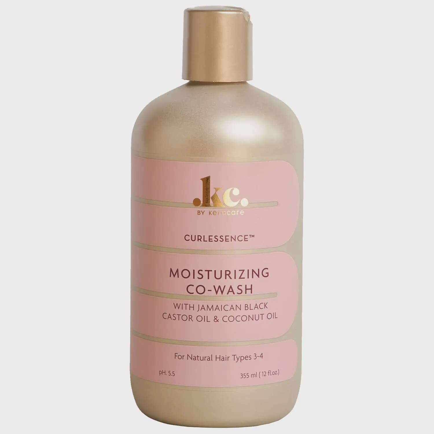 KeraCare  Curlessence Moisturizing Co-Wash