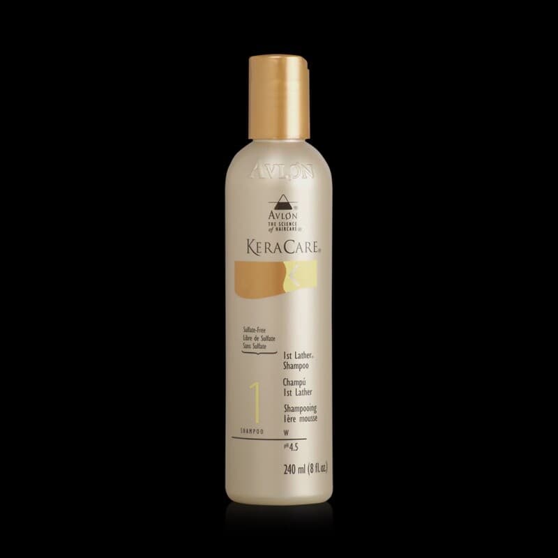KERA CARE IST LATHER SHAMPOO