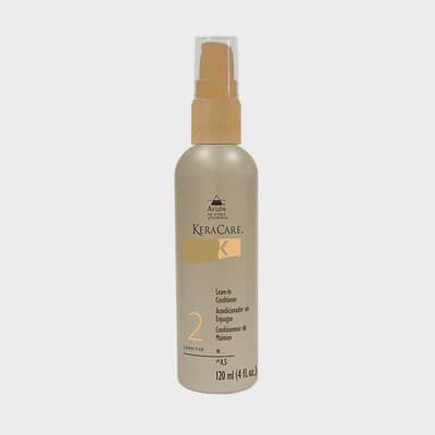 KERACARE LEAVE IN CONDITIONER
