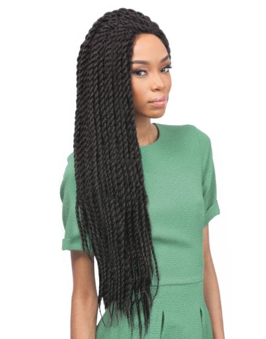 X-pression Senegalese Twist Large 2