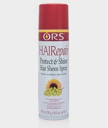 ORS HairRepair Protect & Shine Sheen Spray