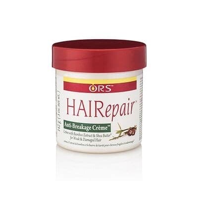 ORS HAIRepair Coconut Oil & Baobab Anti-Breakage Conditioning Crème
