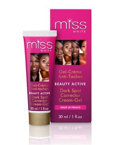 Fair And White miss white Beauty Active Dark Spot Corrector