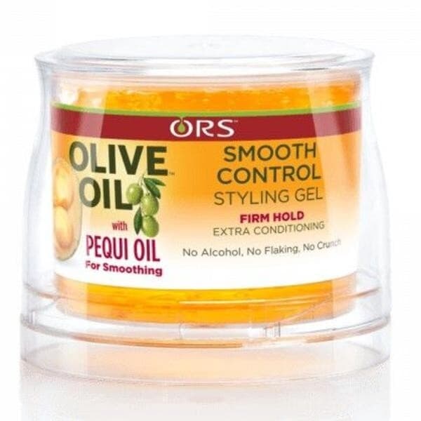 ORS Smooth Control Styling Gelee
