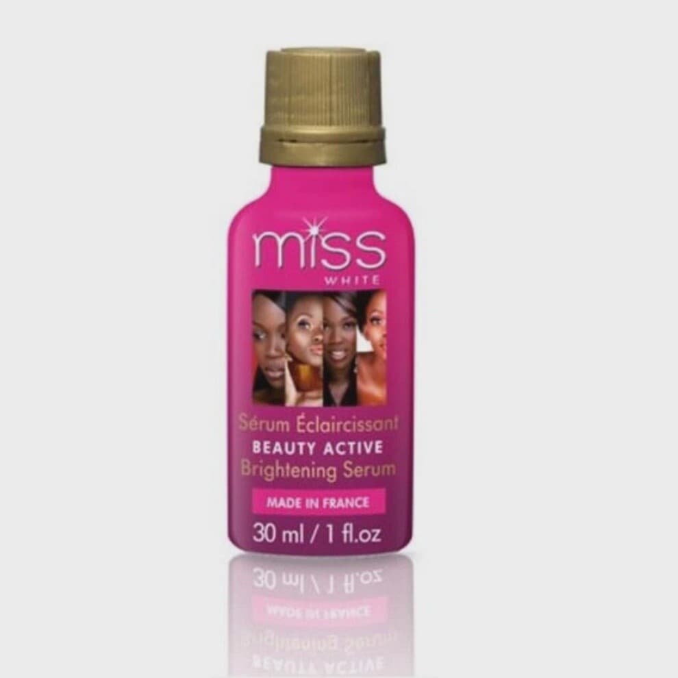 Fair And White miss White Beauty Active Brightening Serum