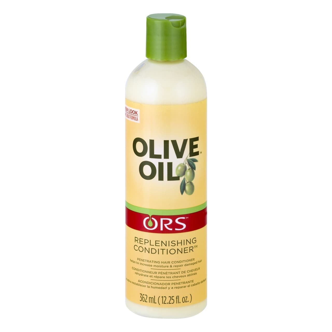 ORS Olive Oil Professional  Replenishing Conditioner 2