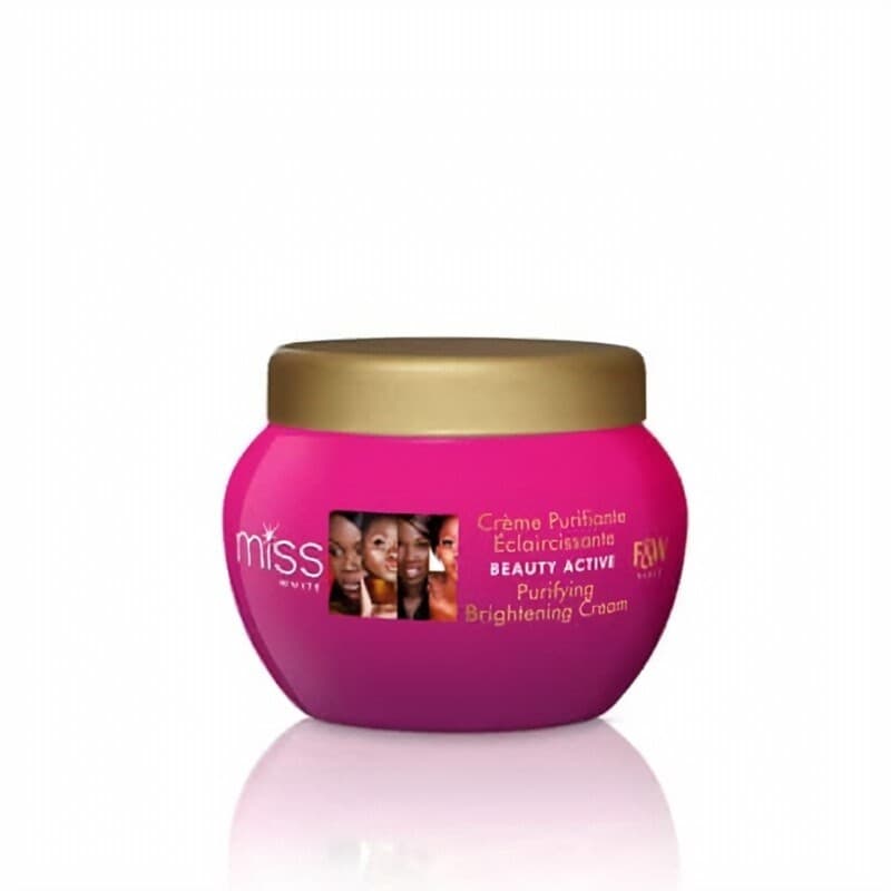 Fair And White  miss White Beauty Active Purifying Brightening Cream