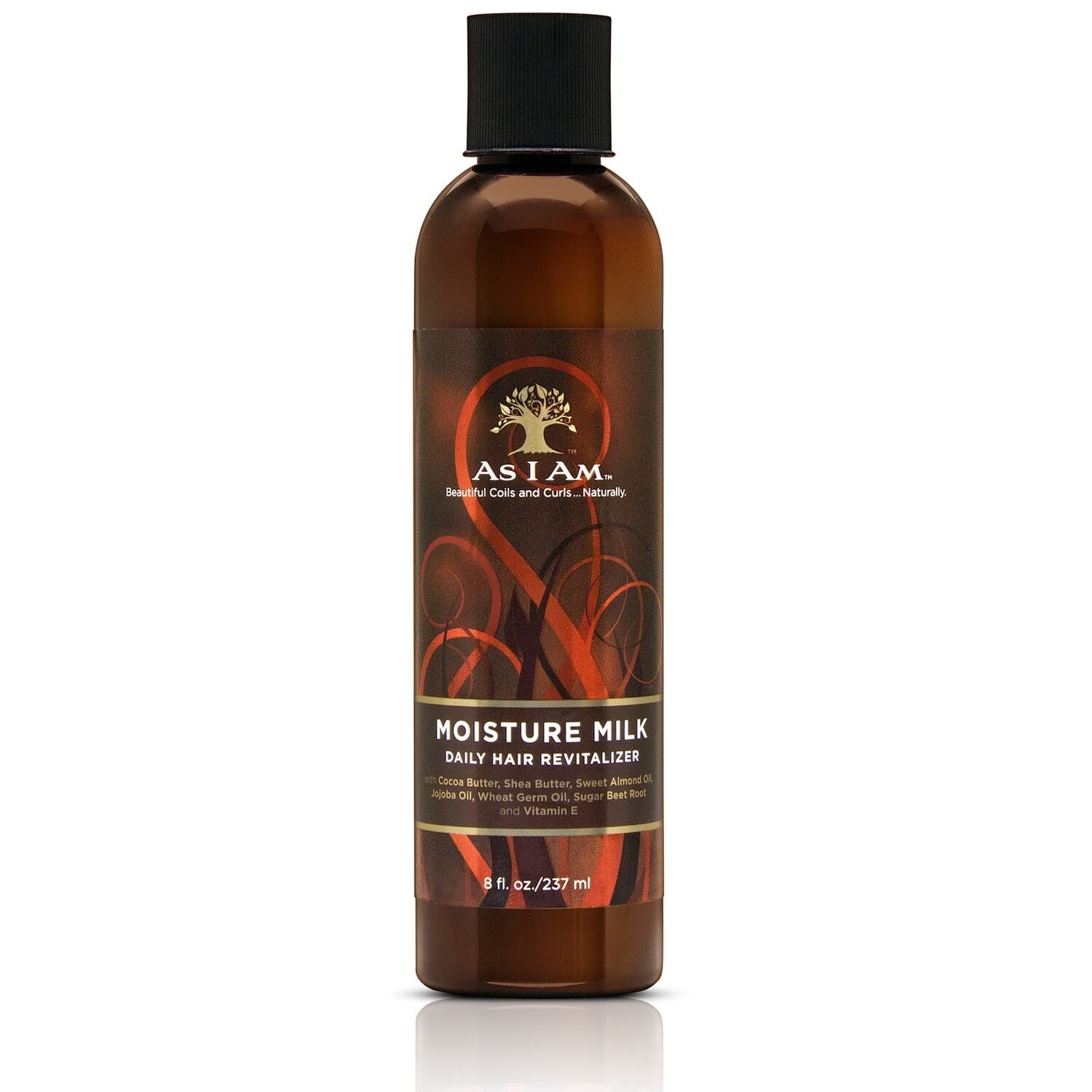 Moisture Milk Daily Hair Revitalizer