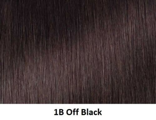 BLACK ANGEL BOX BRAID 18" 3