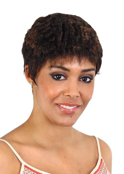KALI WIG AMINA