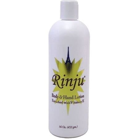 Rinju  Body & Hand Lotion
