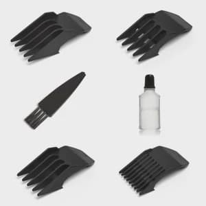 Bullet Pro Cordless Hair Trimmer 5