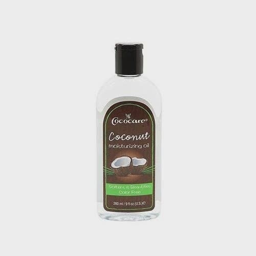 Cococare  100% Coconut Oil