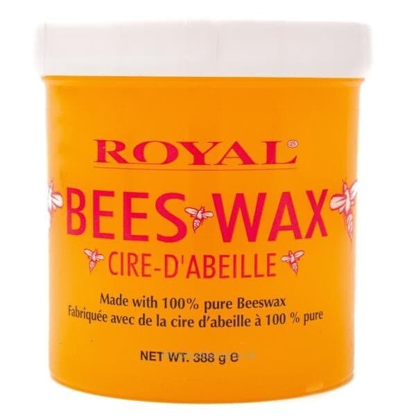 Royal Bees Wax Cire-D'abeille