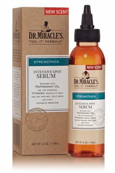 Dr. Miracle's Intensive Spot Serum 4 oz