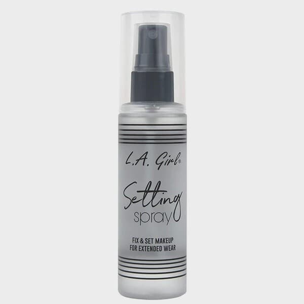 L.A. Girl setting spray Setting Spray GFS917