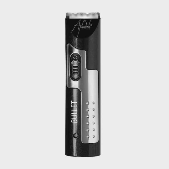 Bullet Pro Cordless Hair Trimmer 2