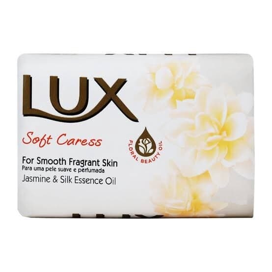 Lux Soft Caress