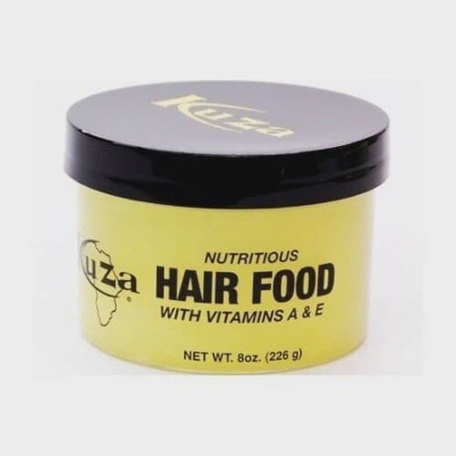 Kuza Hair Food
