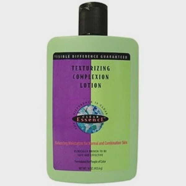 Clear Essence   Texturizing Complexion Lotion