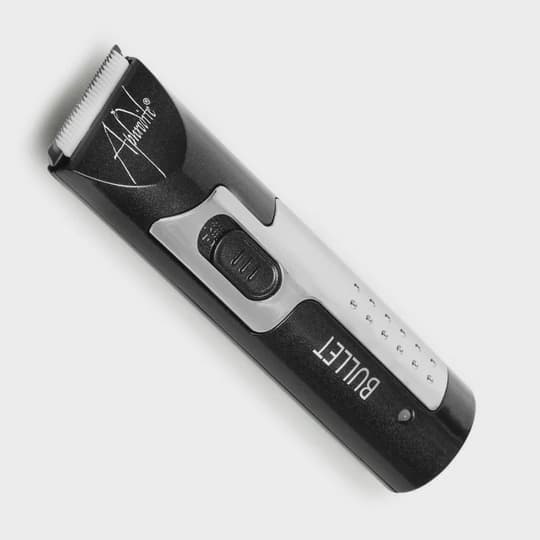 Bullet Pro Cordless Hair Trimmer 3