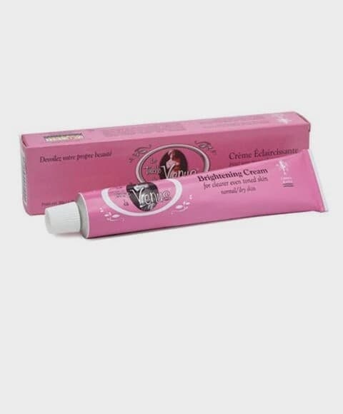 Le Touchè De Venus Brightening Cream