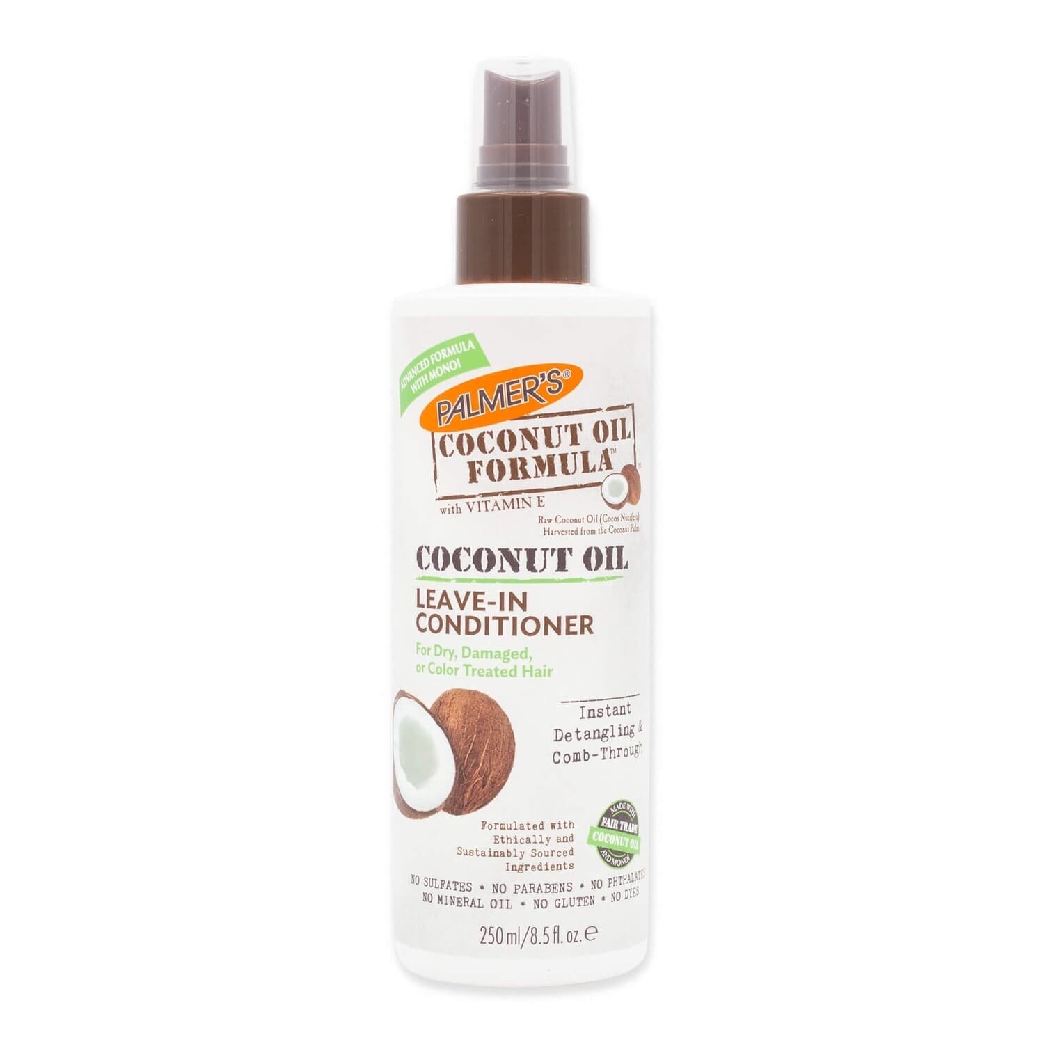 Palmer's Coconut Oil Formula  Leave-in Conditioner