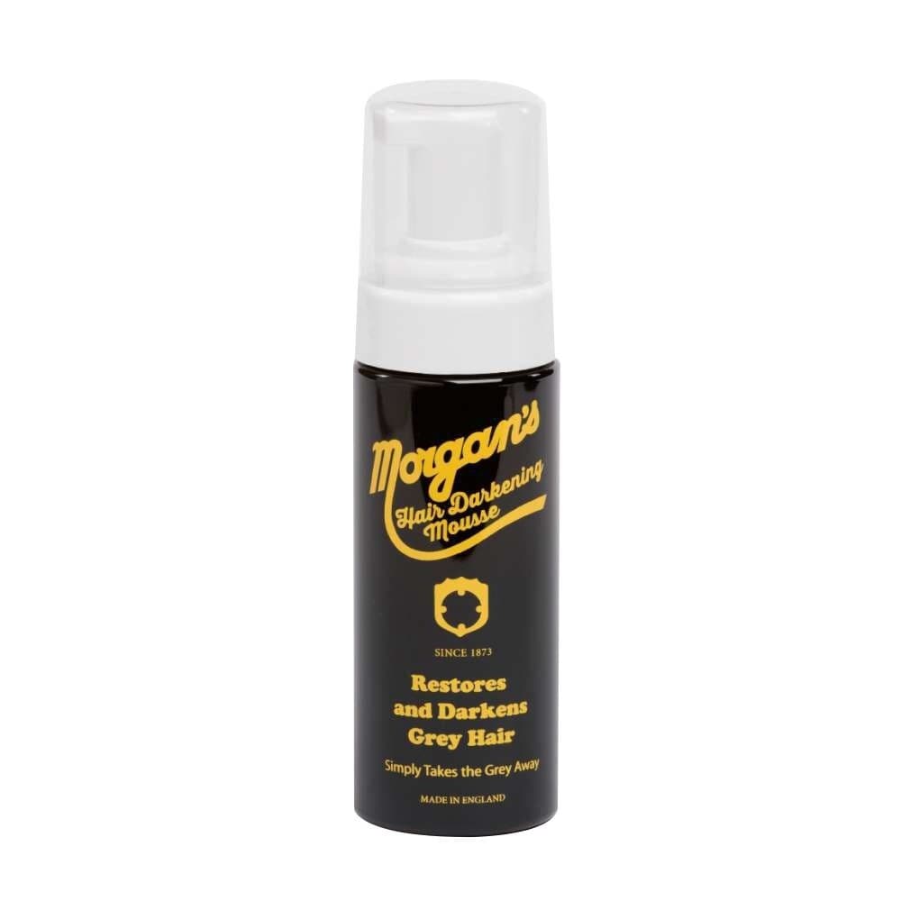 Morgan's  Hair Darkening Mousse