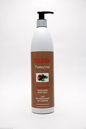Tamarind bleaching body milk, 500ml