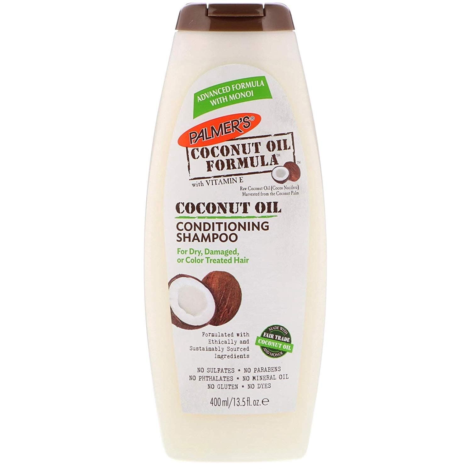 Palmer's Coconut Oil Formula  Conditioning Shampoo
