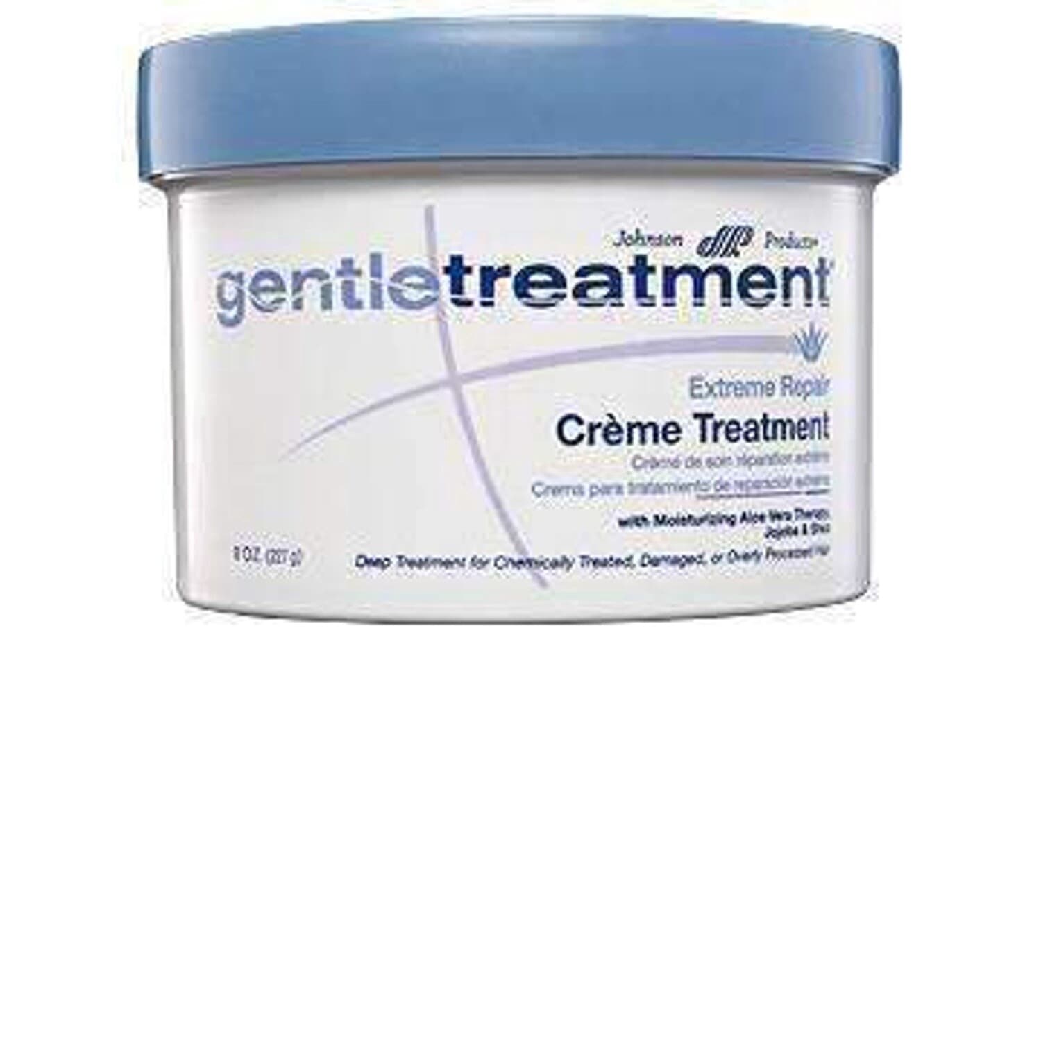 Gentletreatment Extreme Repair Crème Treatment
