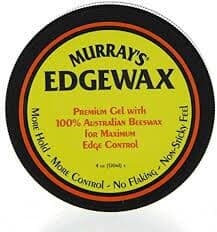 Murray's   Edgewax Premium Gel