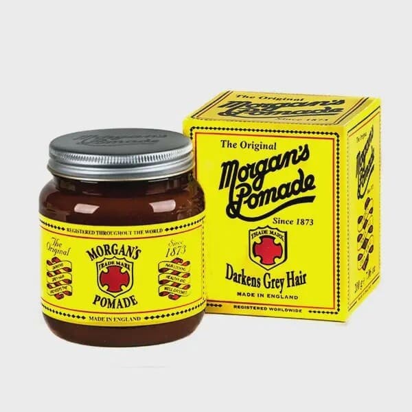 Morgan's Original Pomade
