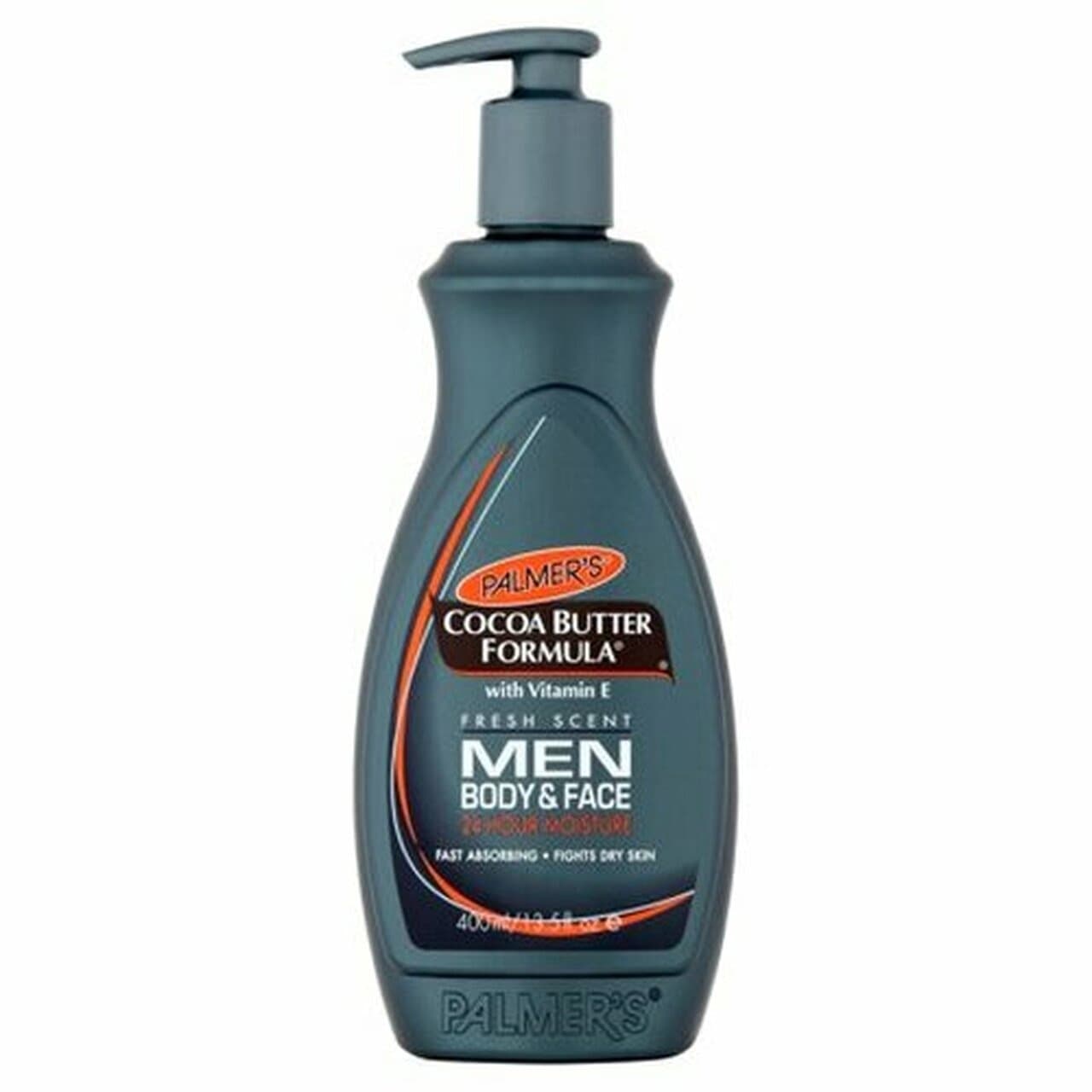 Palmer's Cocoa Butter Formula MEN Body & Face Lotion 2
