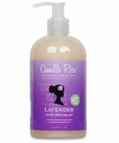Camille Rose Lavender Crush Defining Gel
