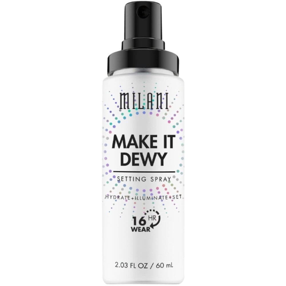 Milani Setting Spray Make It Dewy