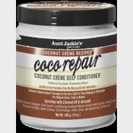 Coconut CrÃ¨me Recipes Coconut CrÃ¨me Deep Conditioner 425g