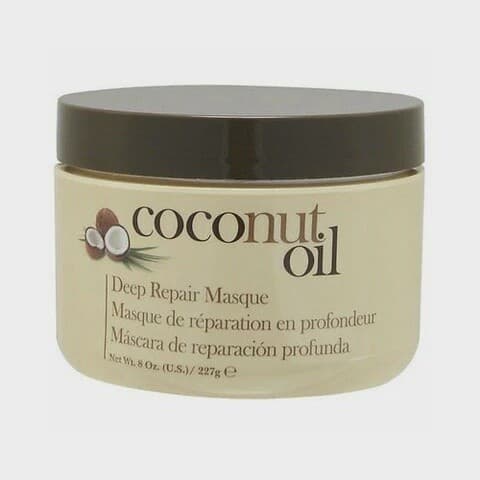 Hair Chemist Coconut Oil Deep Repair Masque
