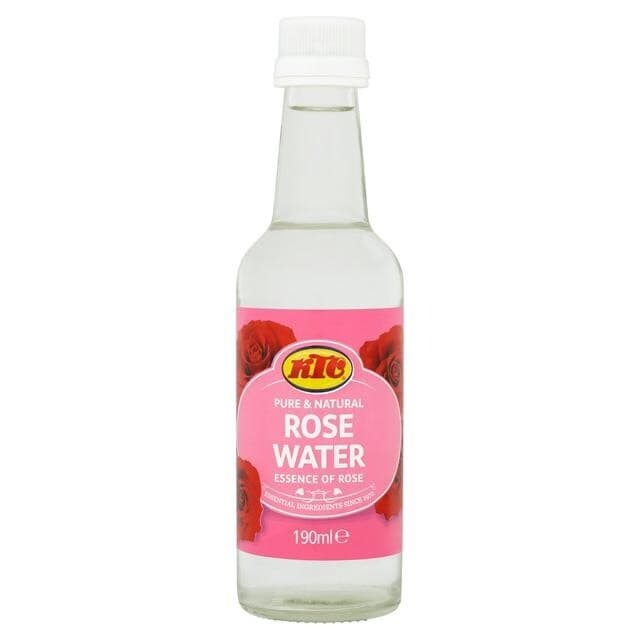 Ktc   Pure & Natural Rose Water