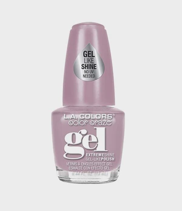 L.A. Colors Color Craze Gel