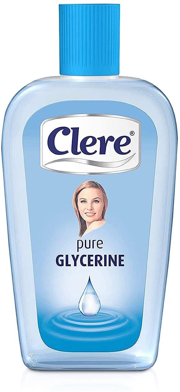Clere  Pure Glycerine 2