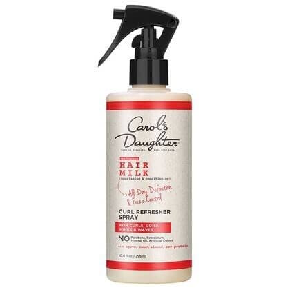 Hair Milk Nourishing Conditioner refresher spray