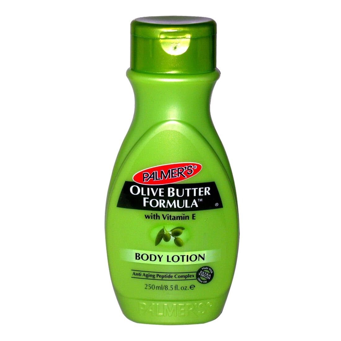 Palmer's Olive Butter Formula Organic Olive Oil Lotion