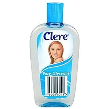 Clere  Pure Glycerine