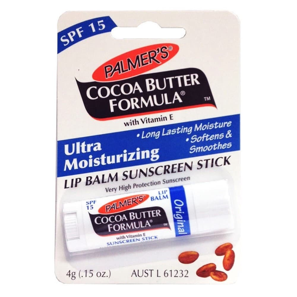 Palmer's Cocoa Butter Formula Ultra Moisturizing Lip Balm
